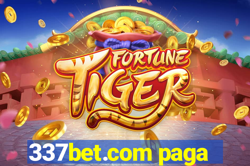 337bet.com paga