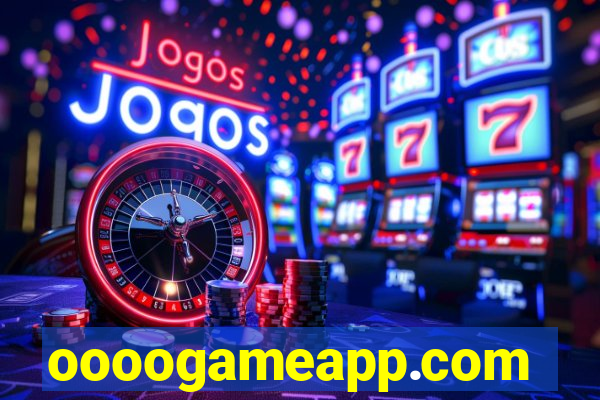 oooogameapp.com