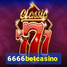 6666betcasino