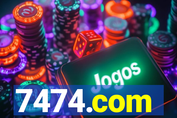 7474.com