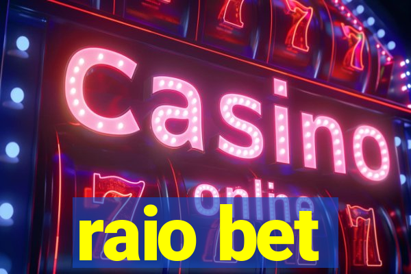 raio bet