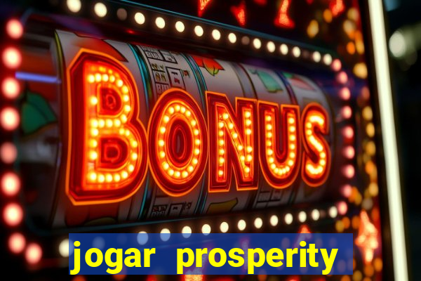 jogar prosperity fortune tree demo