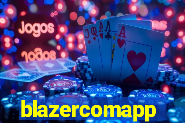 blazercomapp