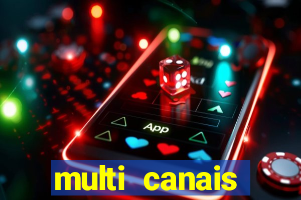 multi canais juventus ao vivo