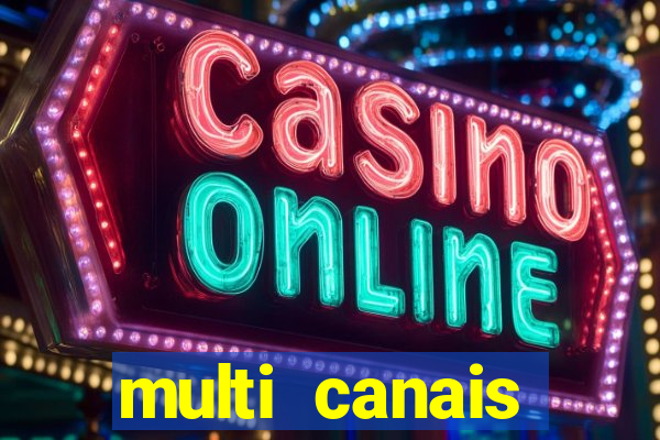 multi canais juventus ao vivo