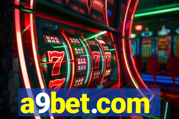 a9bet.com