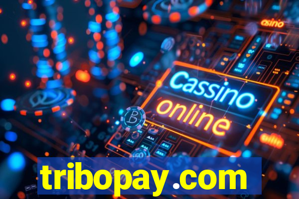 tribopay.com