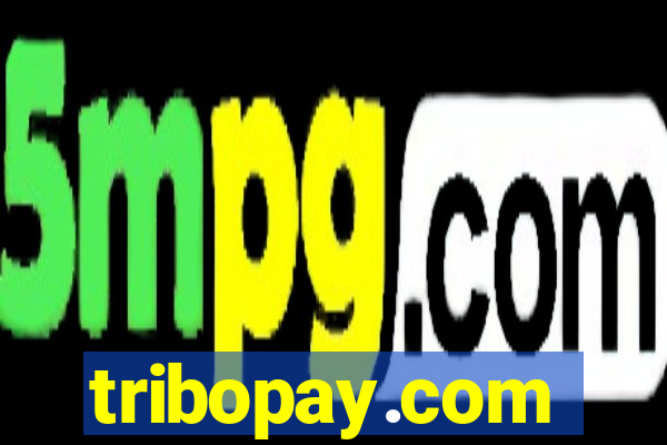 tribopay.com