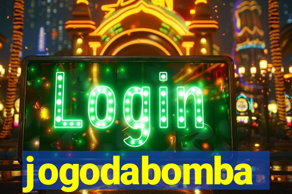 jogodabomba