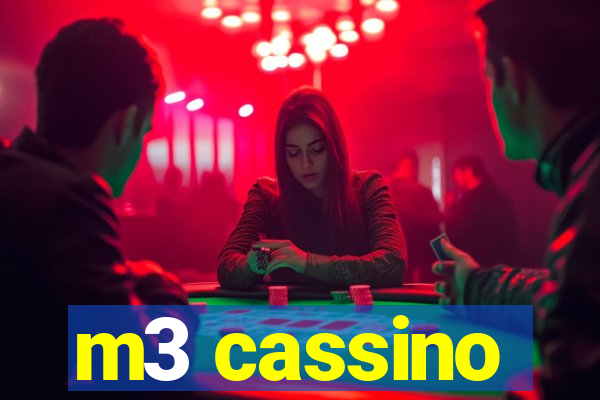 m3 cassino