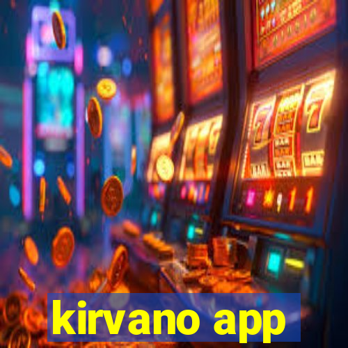 kirvano app