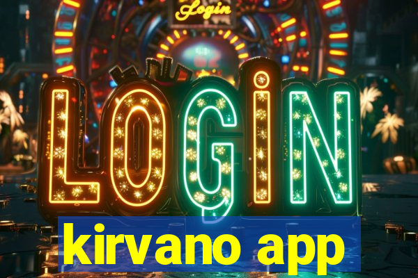 kirvano app