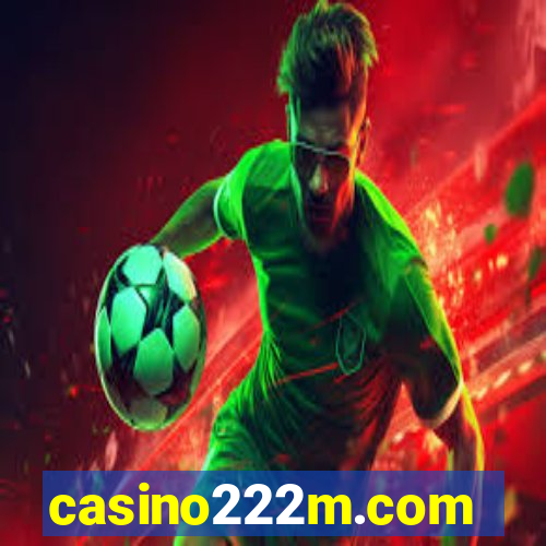 casino222m.com