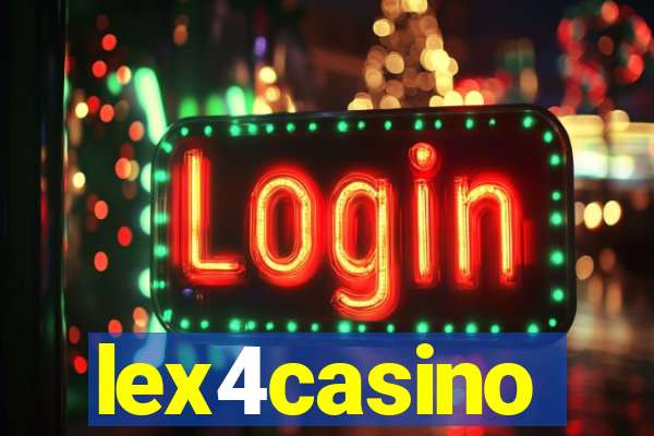 lex4casino