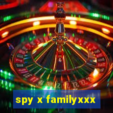 spy x familyxxx