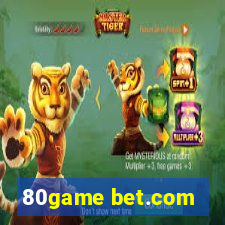 80game bet.com