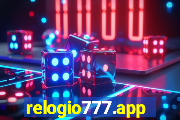 relogio777.app