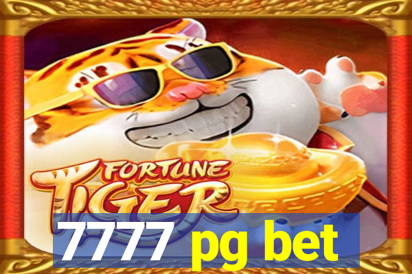 7777 pg bet