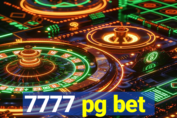 7777 pg bet