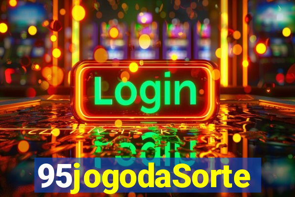 95jogodaSorte