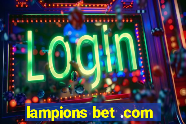 lampions bet .com