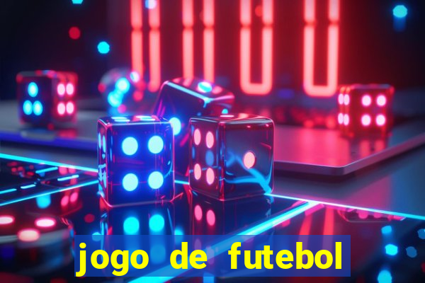 jogo de futebol realista download