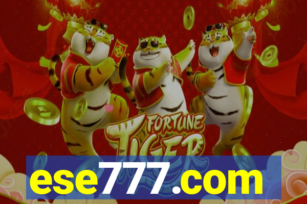 ese777.com