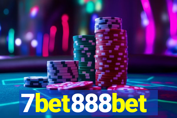 7bet888bet