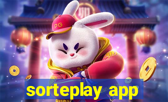 sorteplay app