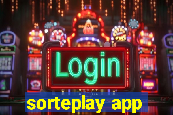 sorteplay app