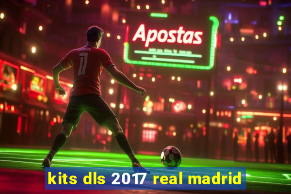 kits dls 2017 real madrid