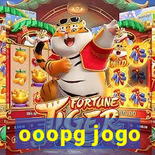 ooopg jogo