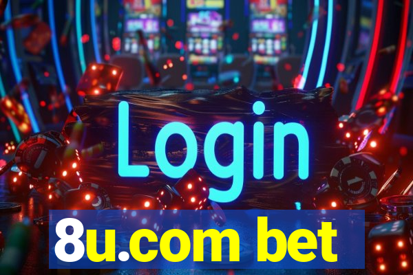 8u.com bet