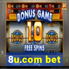 8u.com bet