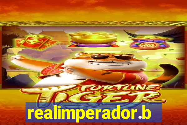 realimperador.bet