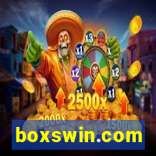 boxswin.com