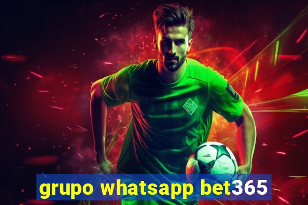 grupo whatsapp bet365