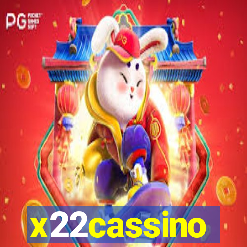 x22cassino