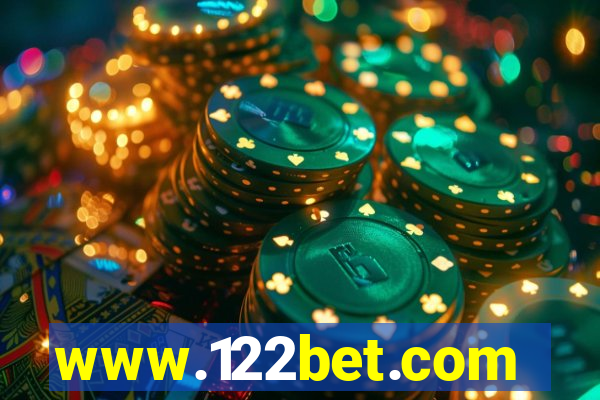 www.122bet.com