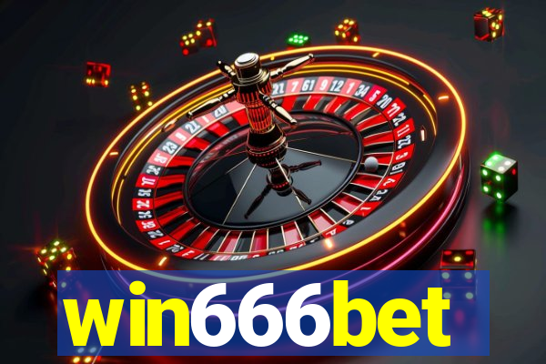 win666bet