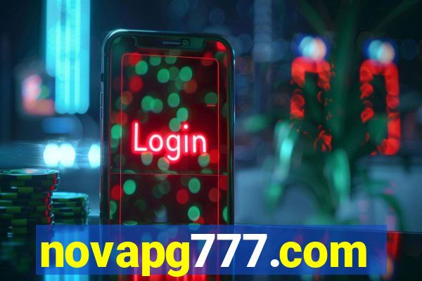 novapg777.com