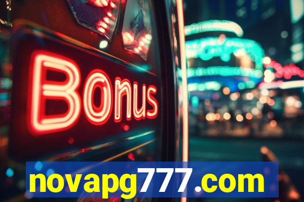 novapg777.com