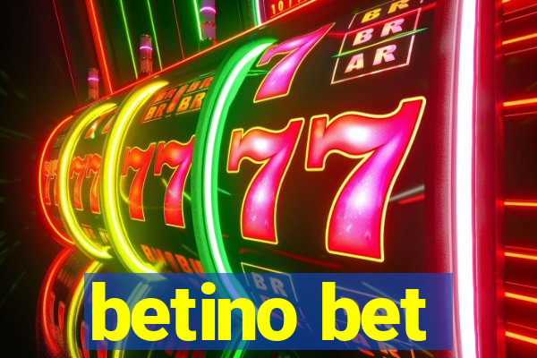 betino bet