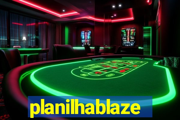 planilhablaze