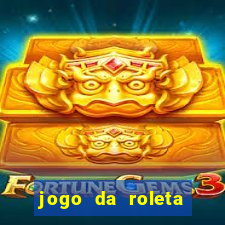 jogo da roleta silvio santos