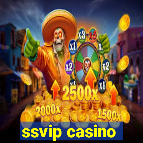 ssvip casino