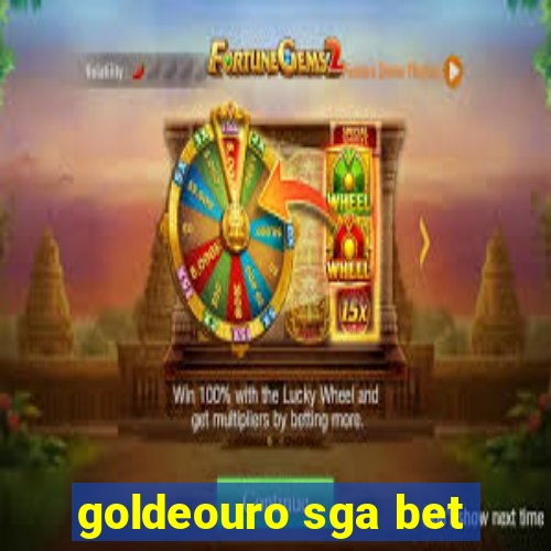 goldeouro sga bet