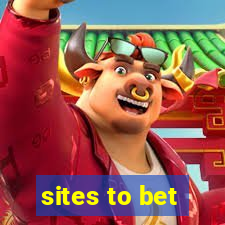 sites to bet