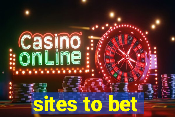 sites to bet