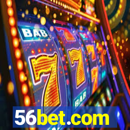 56bet.com